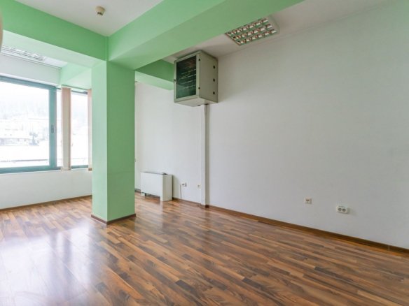 Birouri Nicolae Titulescu | 14-39 mp | Camere Interconectate