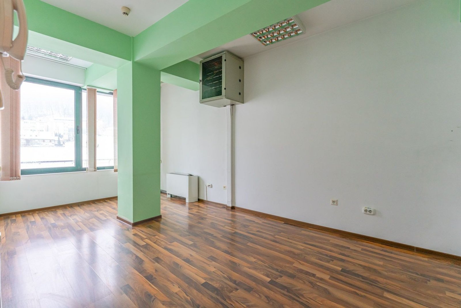 Birouri Nicolae Titulescu | 14-39 mp | Camere Interconectate