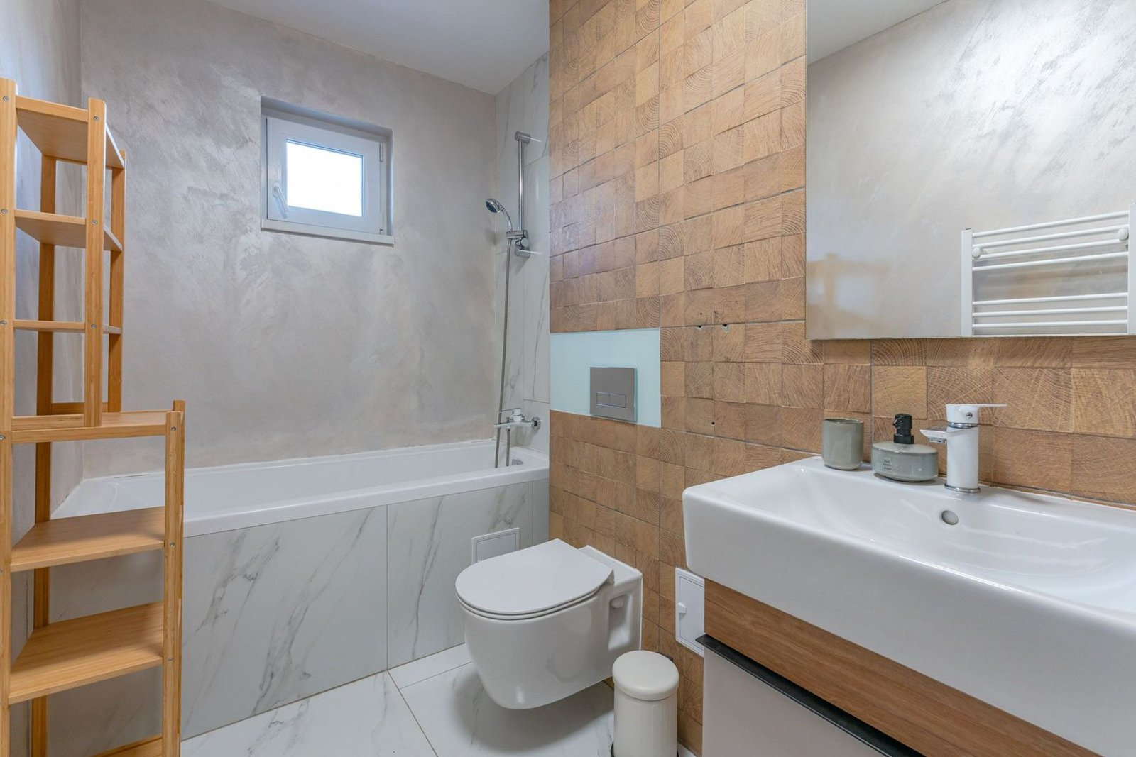 Apartament Alpha Arena: 62 mp utili + 28 mp terasă | Mobilat și utilat
