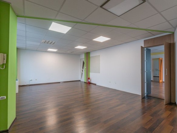 Birouri Nicolae Titulescu | 14-39 mp | Camere Interconectate