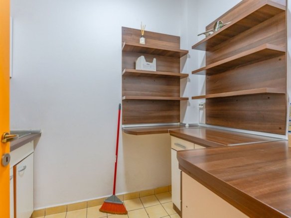 Birouri Nicolae Titulescu | 14-39 mp | Camere Interconectate