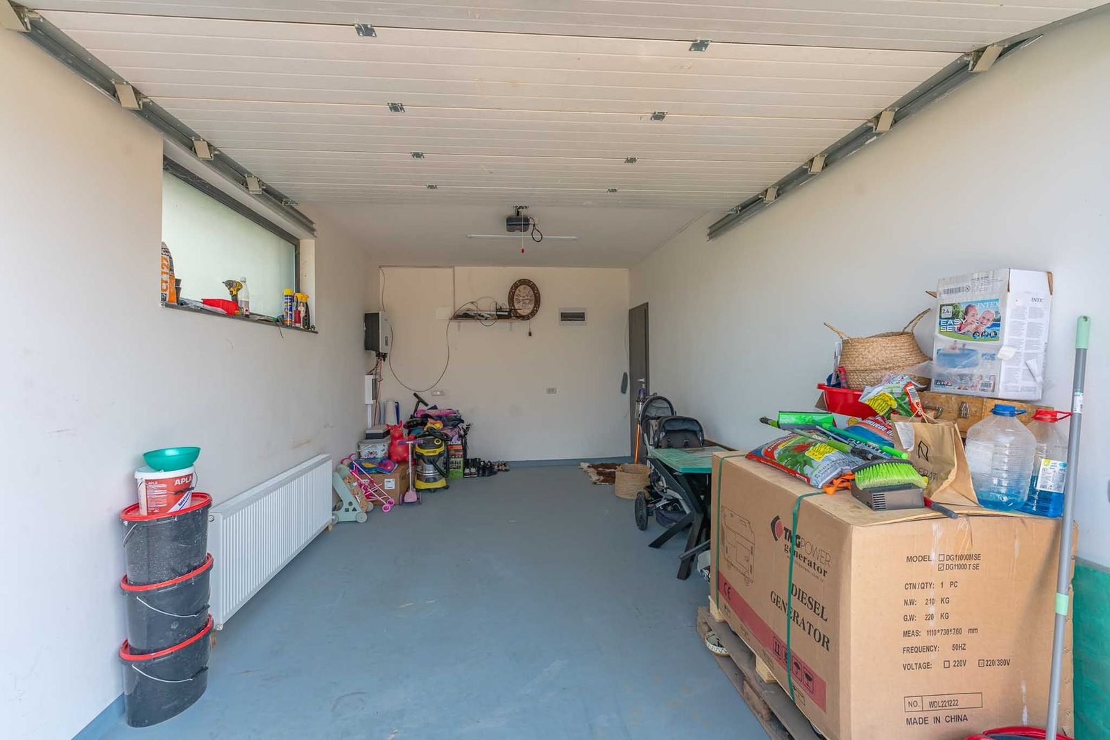 Casă 236 mp Sânpetru, zona Triaj | Teren 915 mp | Pompă Căldură + Panouri