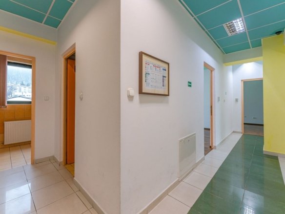 Birouri Nicolae Titulescu | 14-39 mp | Camere Interconectate