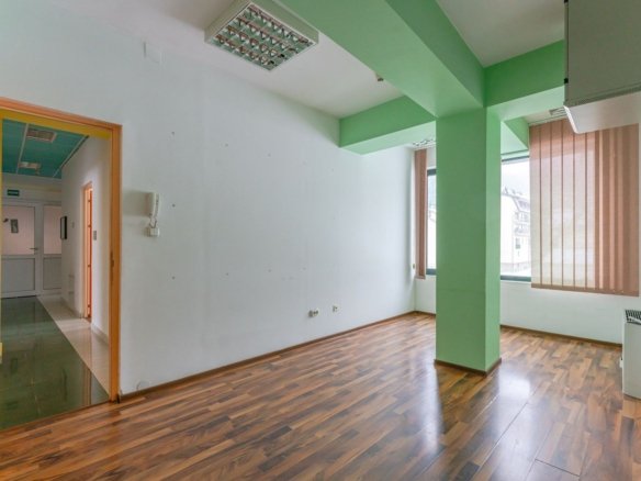 Birouri Nicolae Titulescu | 14-39 mp | Camere Interconectate