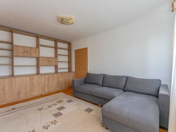 Apartament 2 Camere Astra | Mobilat-Utilat | Parcare | Etaj 2 din 4