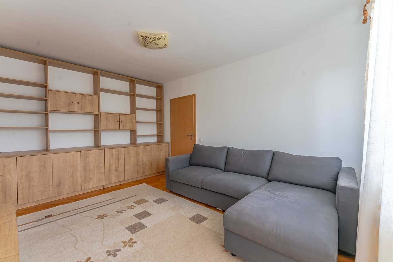 Apartament 2 Camere Astra | Mobilat-Utilat | Parcare | Etaj 2 din 4