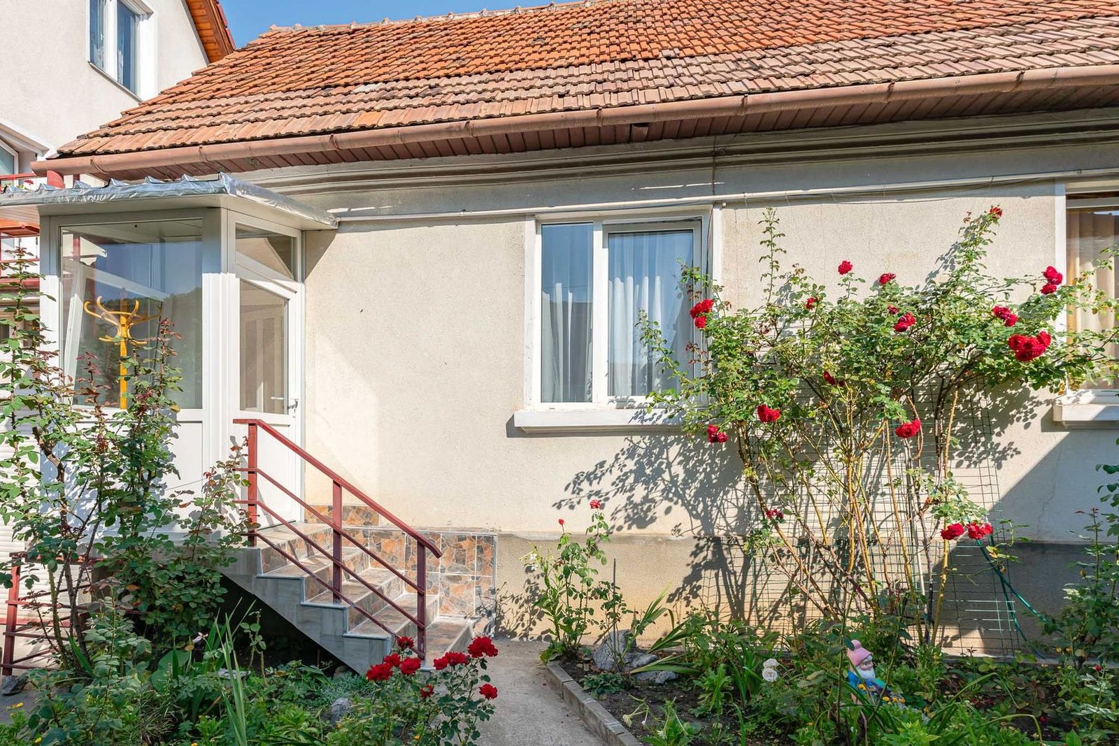 Garsonieră de Închiriat Brașov | 30 mp | Str. Petru Rareș | Parter