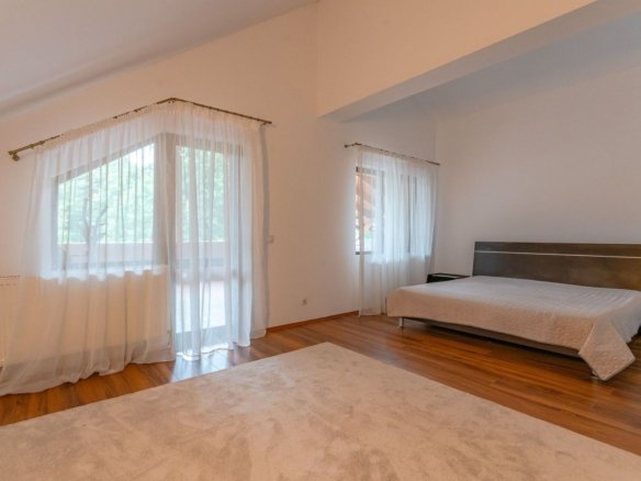 Casă Lunca Câlnicului | 170 mp utili | Teren 679 mp | Lângă Pădure