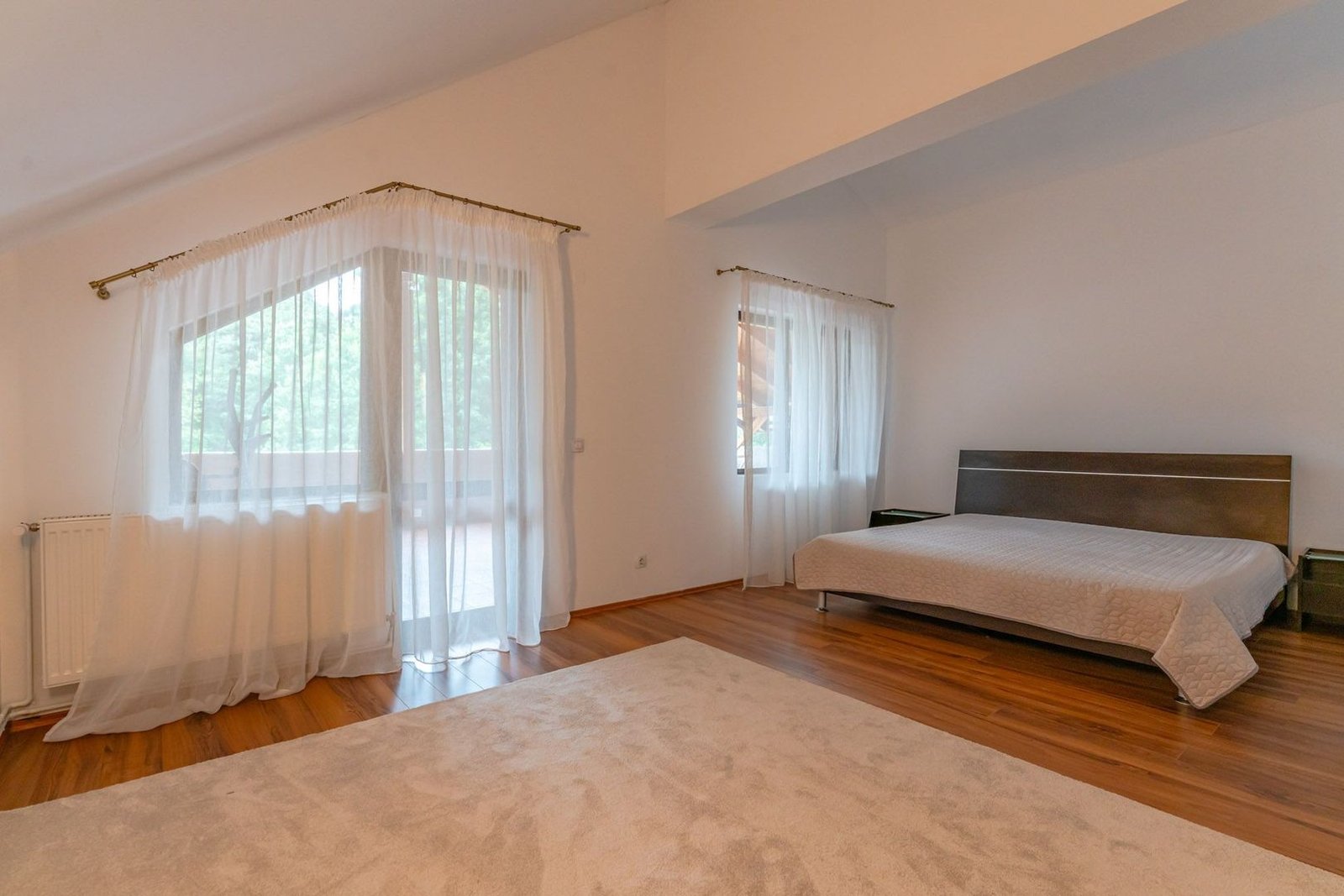 Casă Lunca Câlnicului | 170 mp utili | Teren 679 mp | Lângă Pădure