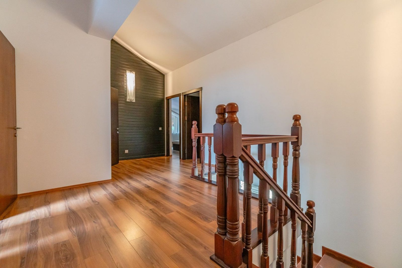 Casă Lunca Câlnicului | 170 mp utili | Teren 679 mp | Lângă Pădure