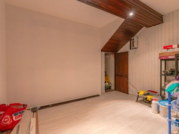 Casă Lunca Câlnicului | 170 mp utili | Teren 679 mp | Lângă Pădure