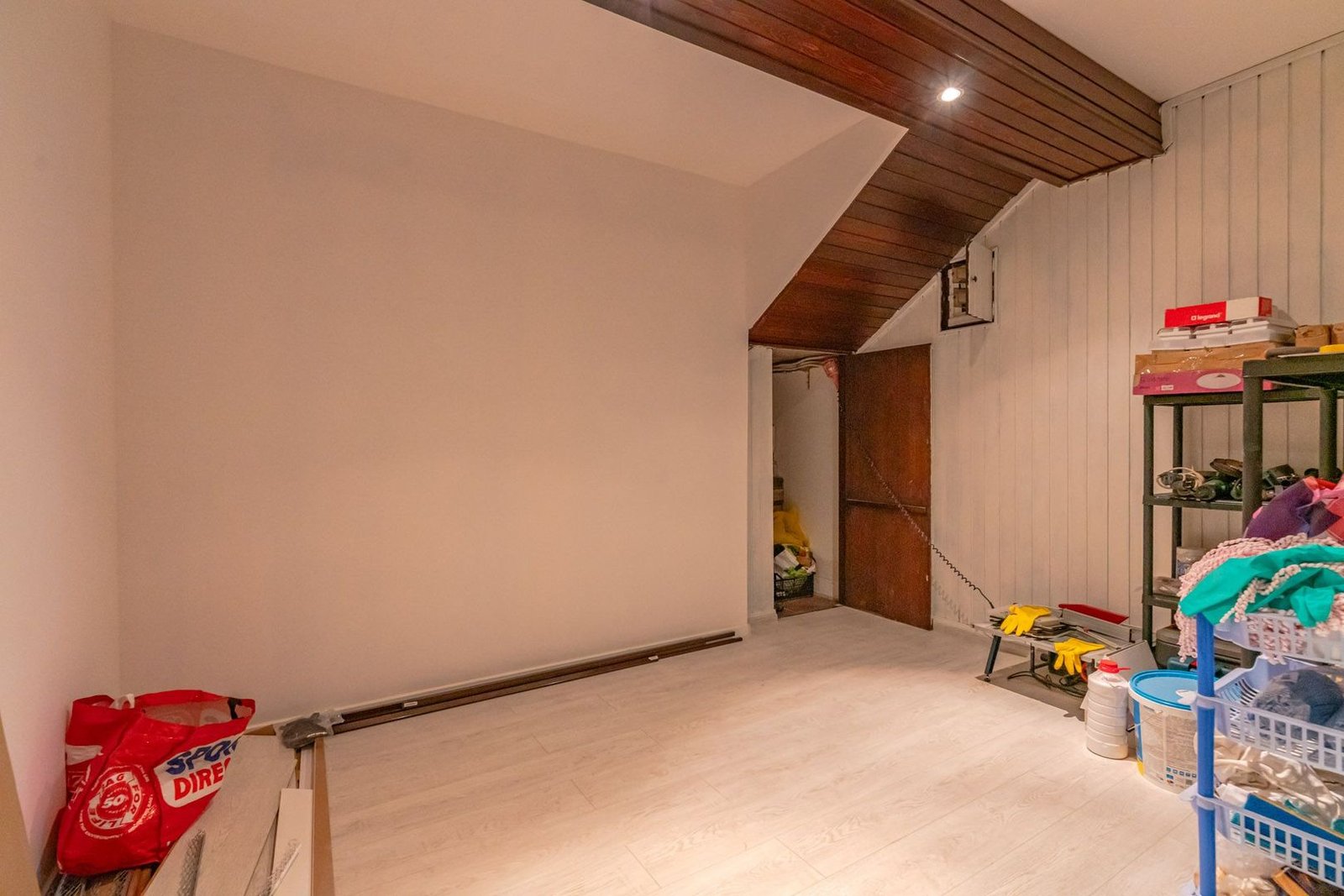 Casă Lunca Câlnicului | 170 mp utili | Teren 679 mp | Lângă Pădure