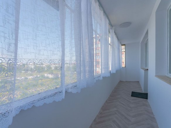 Chirie 2 Camere Vlahuță | 49 mp + Balcon | Însorit | Loc de Parcare