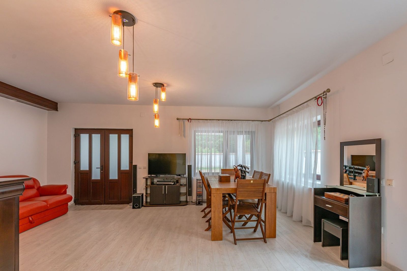 Casă Lunca Câlnicului | 170 mp utili | Teren 679 mp | Lângă Pădure