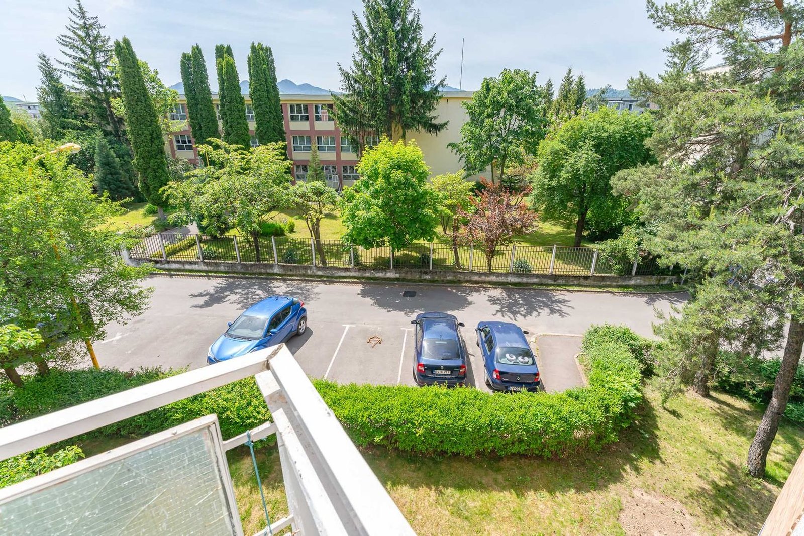 Apartament 2 Camere Astra | Mobilat-Utilat | Parcare | Etaj 2 din 4