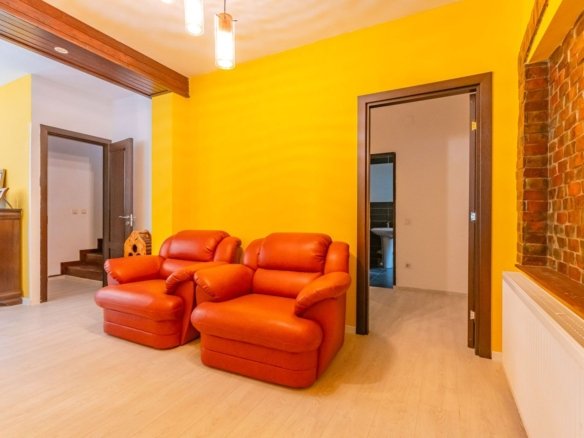 Casă Lunca Câlnicului | 170 mp utili | Teren 679 mp | Lângă Pădure