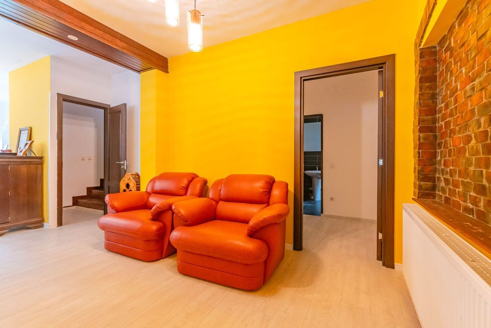 Casă Lunca Câlnicului | 170 mp utili | Teren 679 mp | Lângă Pădure