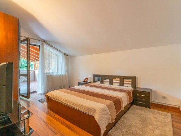 Casă Lunca Câlnicului | 170 mp utili | Teren 679 mp | Lângă Pădure