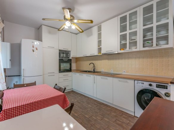 Casă Lunca Câlnicului | 170 mp utili | Teren 679 mp | Lângă Pădure