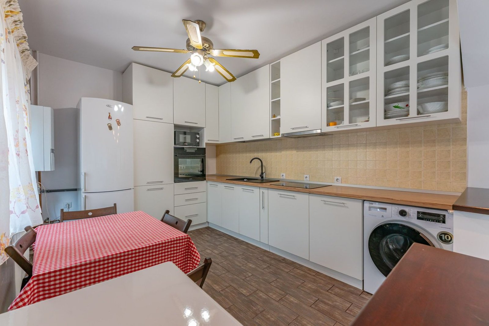 Casă Lunca Câlnicului | 170 mp utili | Teren 679 mp | Lângă Pădure