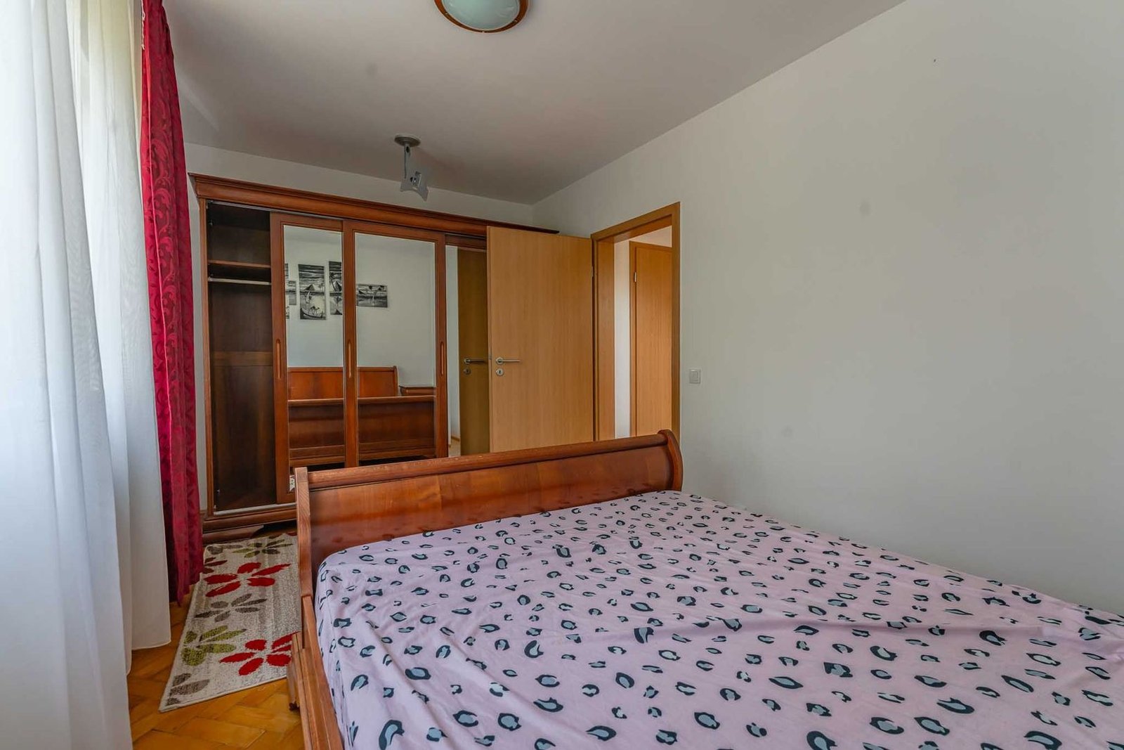 Apartament 2 Camere Astra | Mobilat-Utilat | Parcare | Etaj 2 din 4