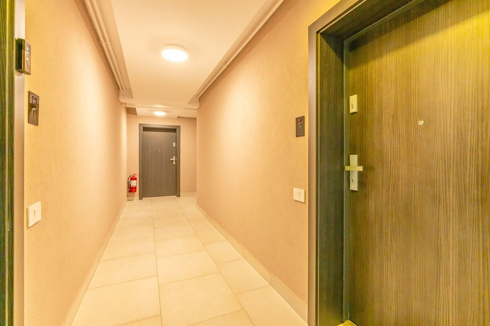 Garsonieră Griviței | Încălzire Pardoseală | Balcon 5,4 mp | Etaj 2