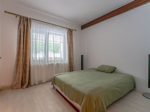 Casă Lunca Câlnicului | 170 mp utili | Teren 679 mp | Lângă Pădure
