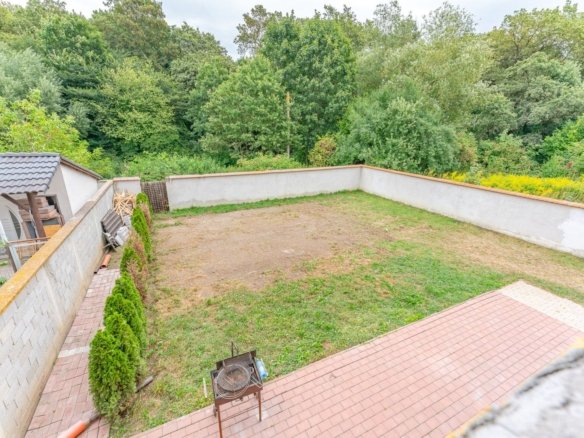 Casă Lunca Câlnicului | 170 mp utili | Teren 679 mp | Lângă Pădure
