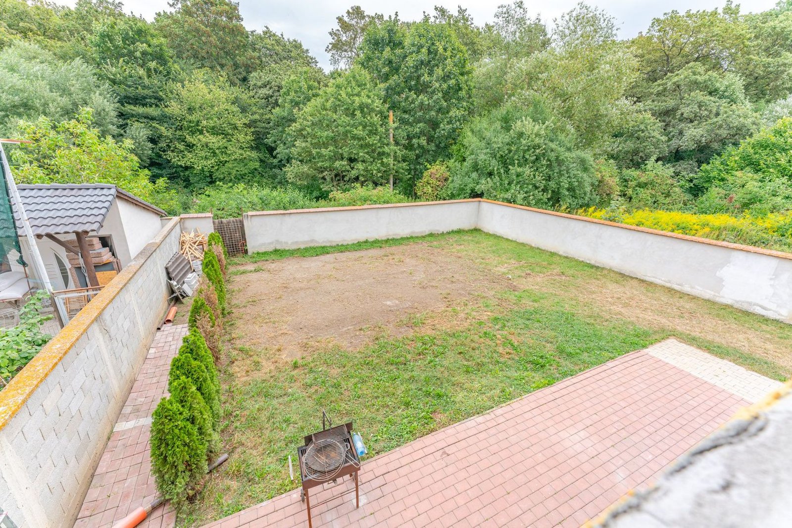 Casă Lunca Câlnicului | 170 mp utili | Teren 679 mp | Lângă Pădure