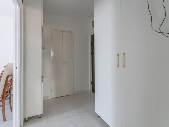 Chirie 2 Camere Vlahuță | 49 mp + Balcon | Însorit | Loc de Parcare