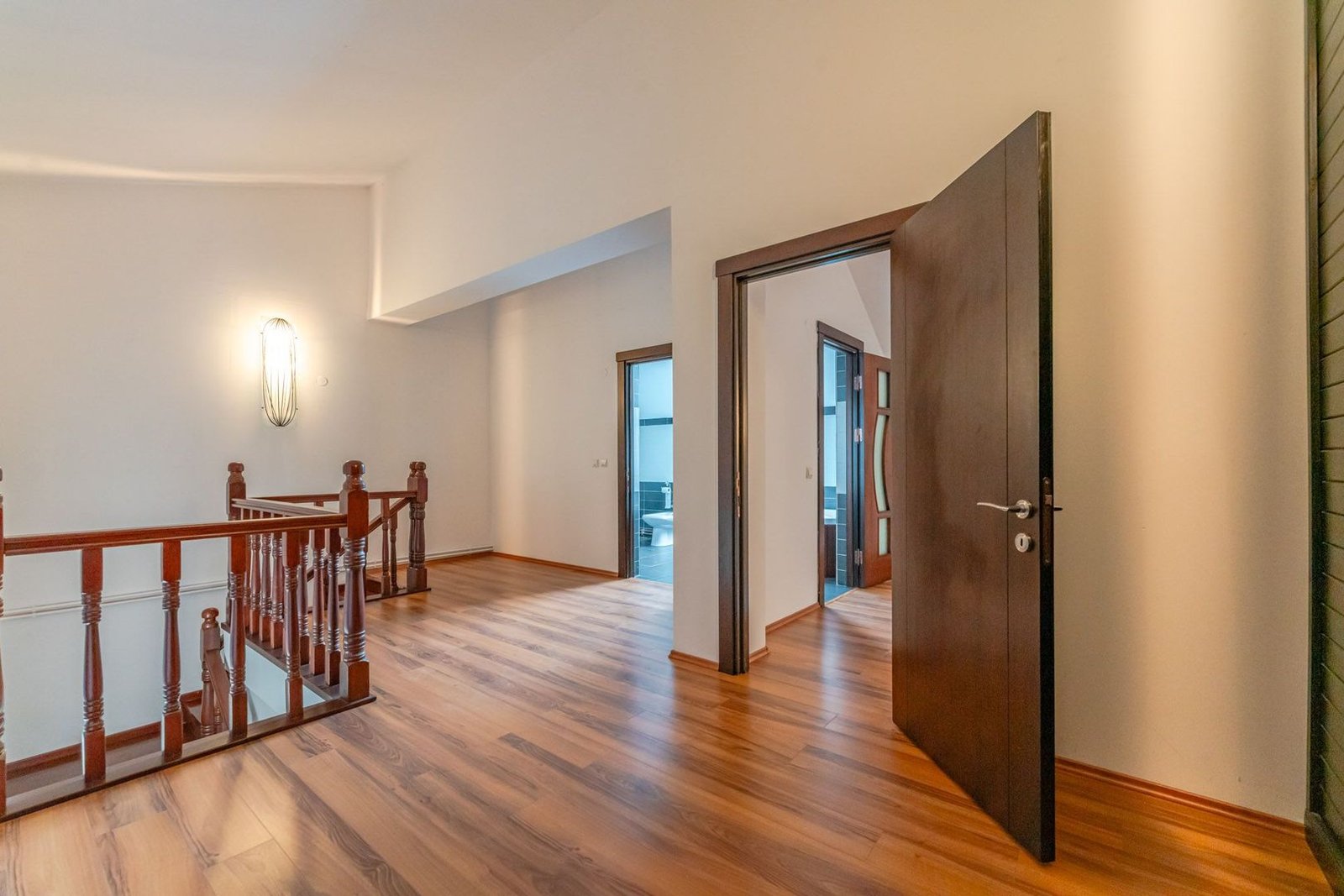 Casă Lunca Câlnicului | 170 mp utili | Teren 679 mp | Lângă Pădure