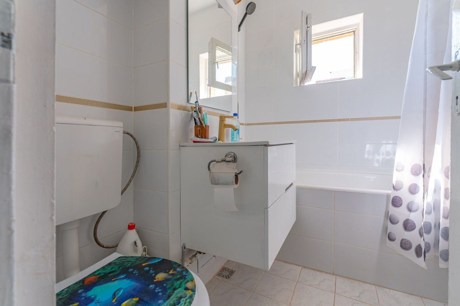 Chirie 2 Camere Vlahuță | 49 mp + Balcon | Însorit | Loc de Parcare