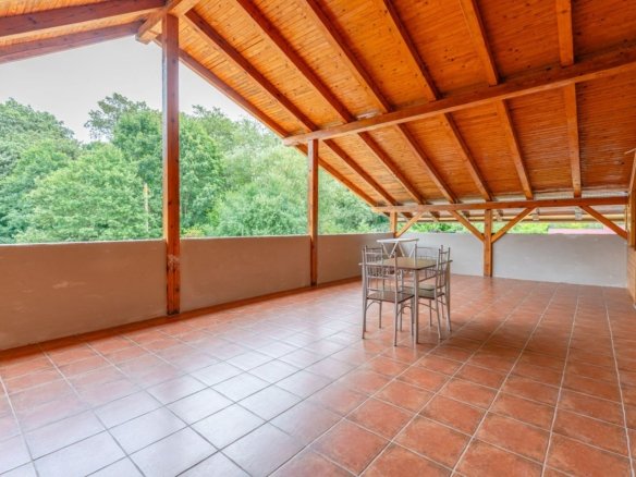 Casă Lunca Câlnicului | 170 mp utili | Teren 679 mp | Lângă Pădure