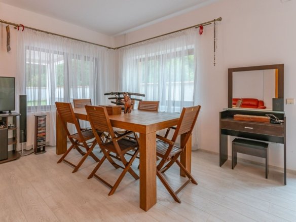 Casă Lunca Câlnicului | 170 mp utili | Teren 679 mp | Lângă Pădure