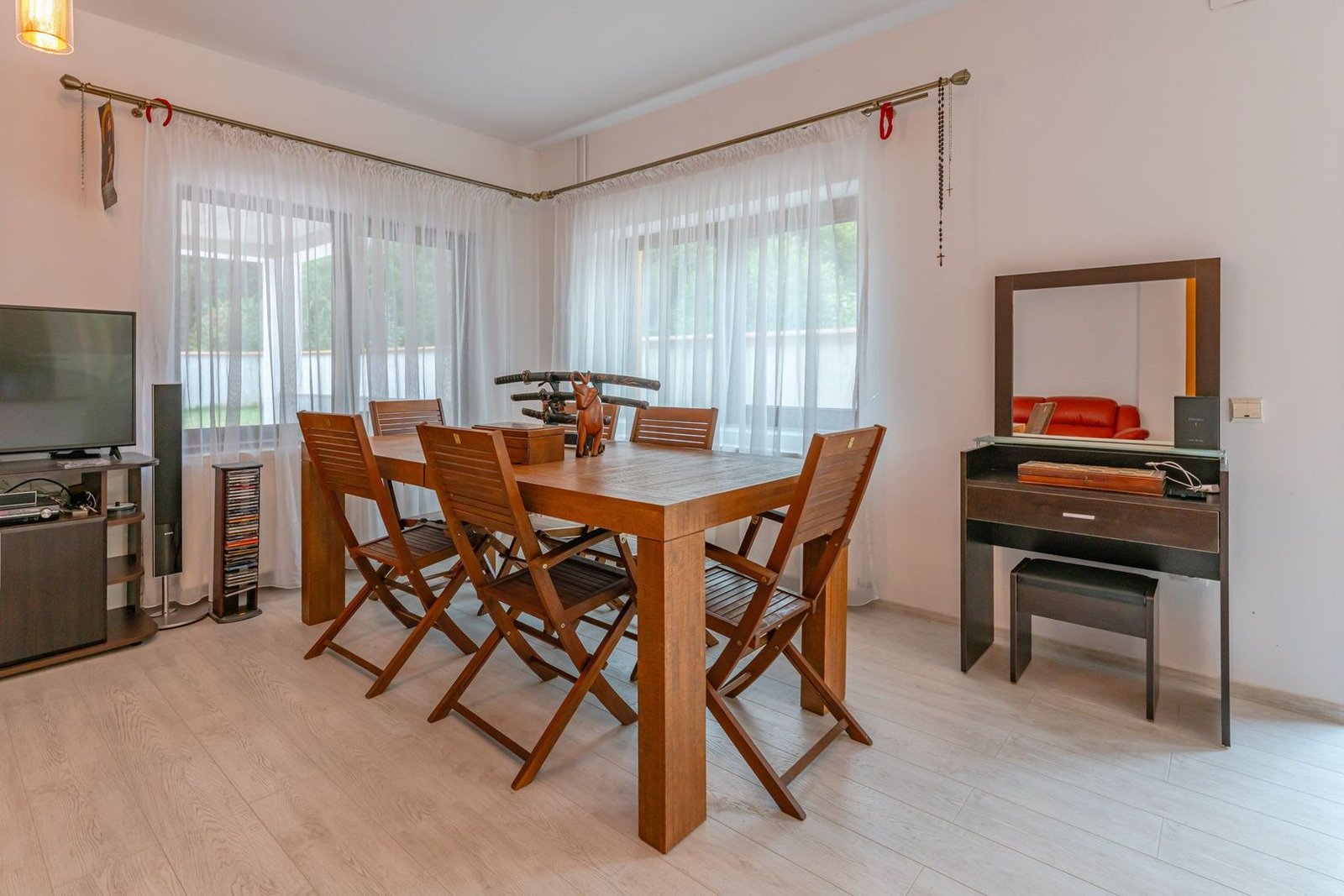 Casă Lunca Câlnicului | 170 mp utili | Teren 679 mp | Lângă Pădure