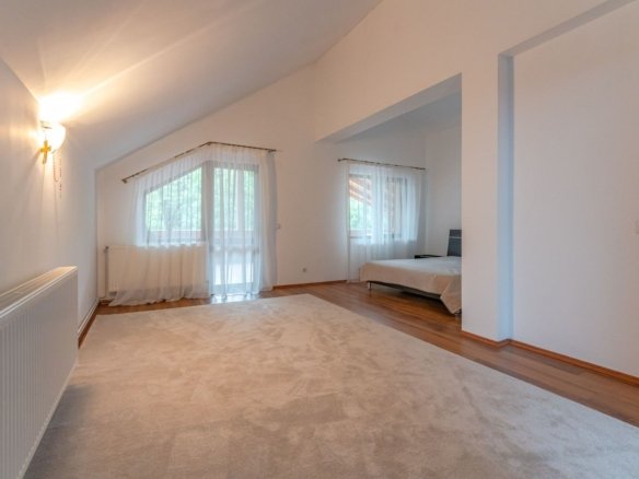 Casă Lunca Câlnicului | 170 mp utili | Teren 679 mp | Lângă Pădure