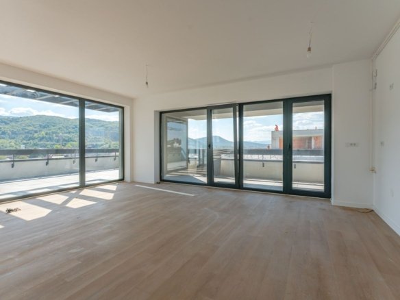 Apartament Bartolomeu | 123 mp | Terase 50 mp | Etaj 8 | Sud-Vest
