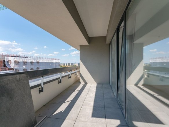 Apartament Bartolomeu | 123 mp | Terase 50 mp | Etaj 8 | Sud-Vest