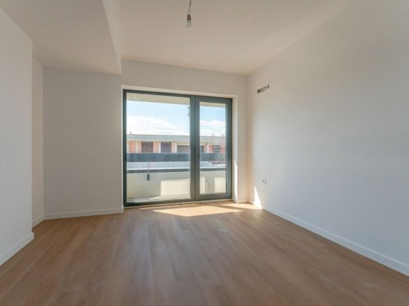 Apartament Bartolomeu | 123 mp | Terase 50 mp | Etaj 8 | Sud-Vest