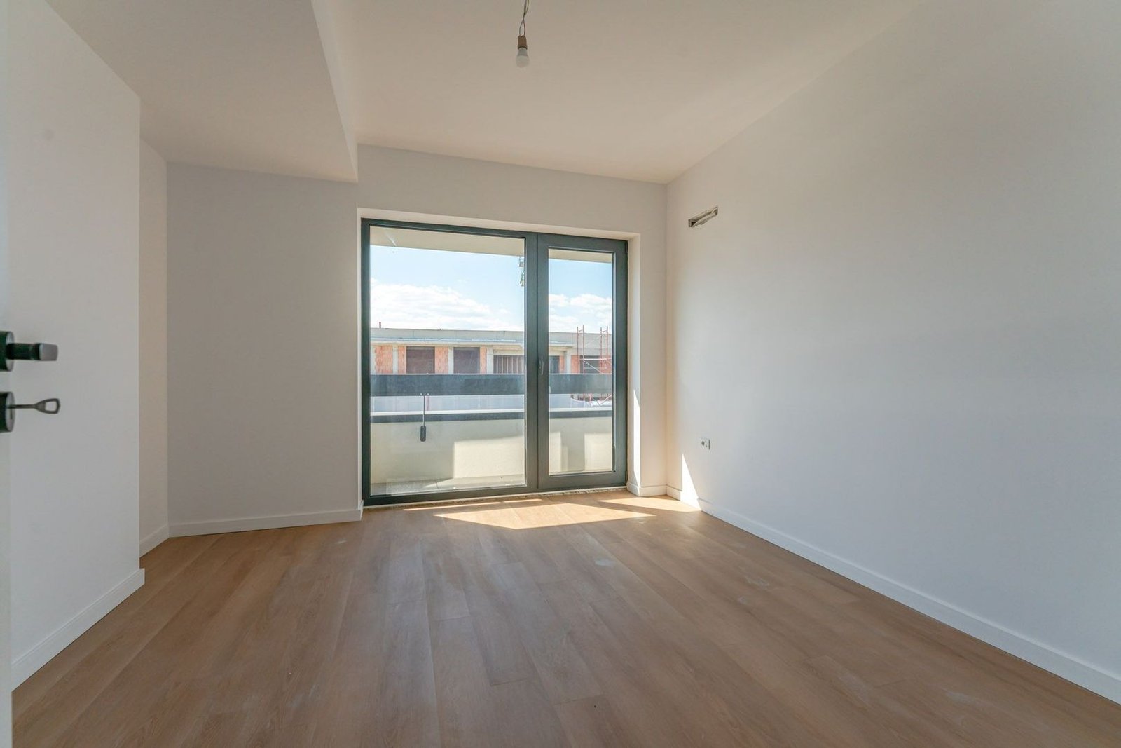 Apartament Bartolomeu | 123 mp | Terase 50 mp | Etaj 8 | Sud-Vest