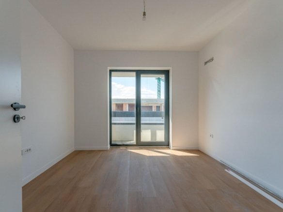 Apartament Bartolomeu | 123 mp | Terase 50 mp | Etaj 8 | Sud-Vest