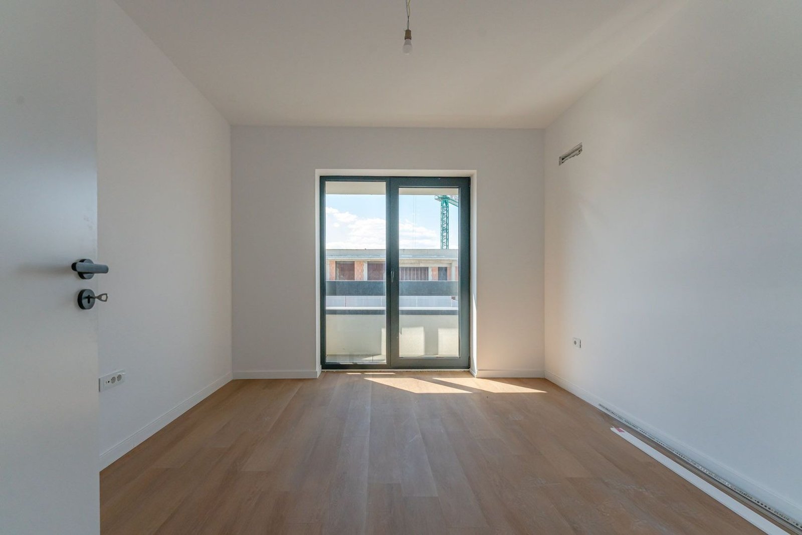 Apartament Bartolomeu | 123 mp | Terase 50 mp | Etaj 8 | Sud-Vest