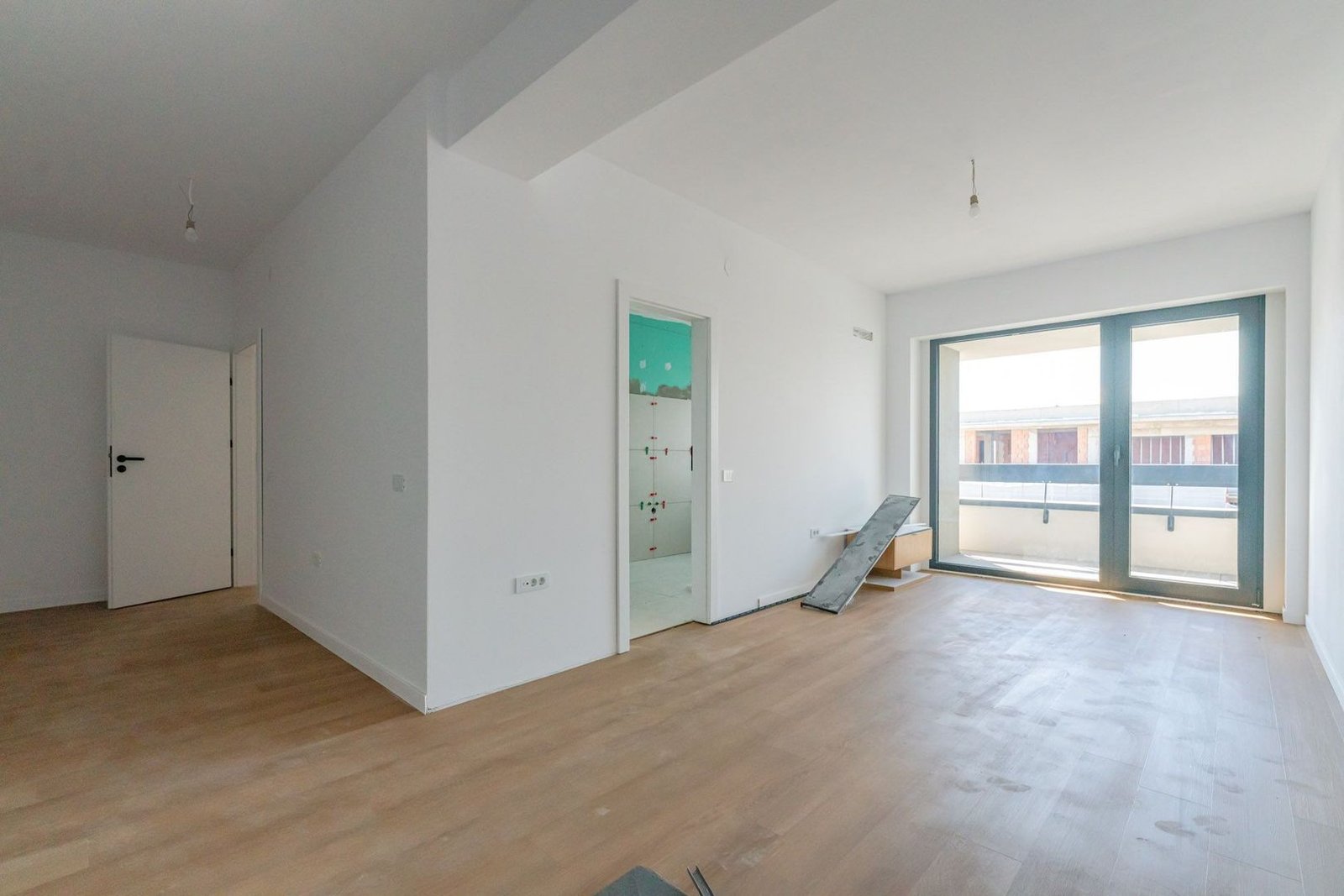 Apartament Bartolomeu | 123 mp | Terase 50 mp | Etaj 8 | Sud-Vest
