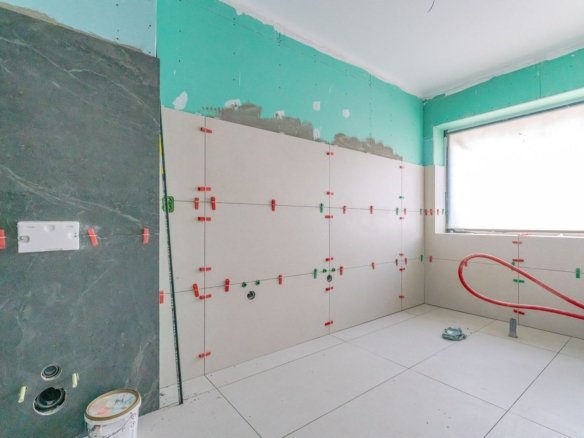 Apartament Bartolomeu | 123 mp | Terase 50 mp | Etaj 8 | Sud-Vest
