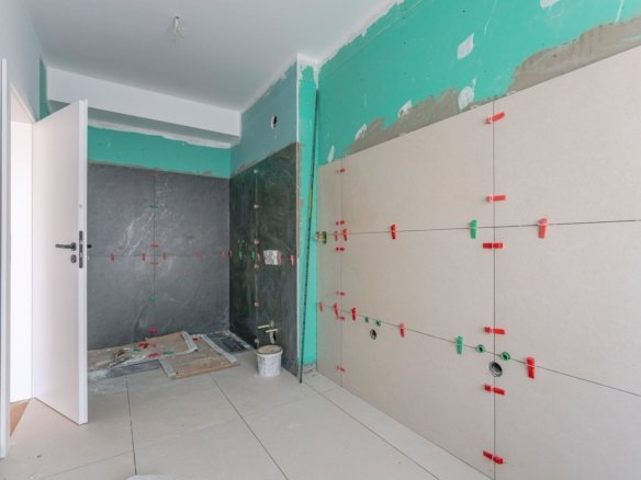 Apartament Bartolomeu | 123 mp | Terase 50 mp | Etaj 8 | Sud-Vest