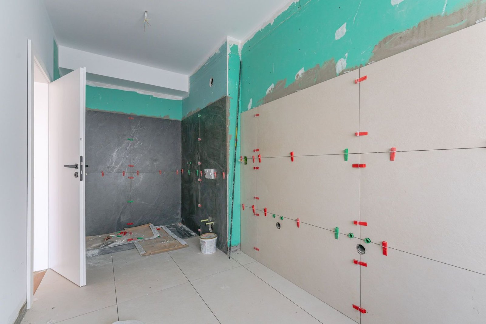 Apartament Bartolomeu | 123 mp | Terase 50 mp | Etaj 8 | Sud-Vest