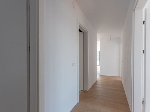 Apartament Bartolomeu | 123 mp | Terase 50 mp | Etaj 8 | Sud-Vest