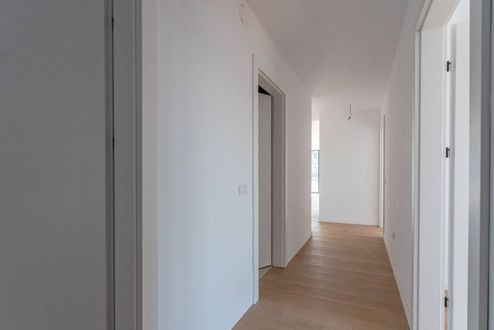 Apartament Bartolomeu | 123 mp | Terase 50 mp | Etaj 8 | Sud-Vest