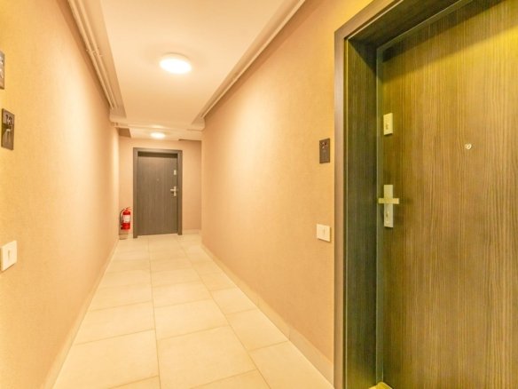 Garsonieră Griviței | Încălzire Pardoseală | Balcon 5,4 mp | Etaj 2