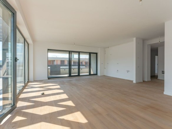 Apartament Bartolomeu | 123 mp | Terase 50 mp | Etaj 8 | Sud-Vest